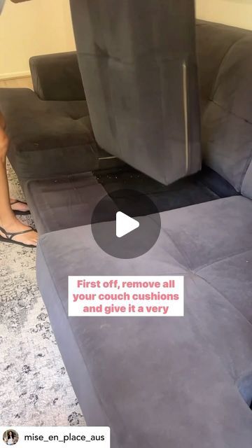 How To Fix A Saggy Couch, Cleaning Your Couch Sofa Cushions, Couch Vacuum Cleaner, Cleaning Couch Fabric With Pot Lid, How To Clean A Couch Without A Machine, How To Clean Fabric Couches, Cleaning The Couch, Best Way To Clean Couch Cushions, Cleaning Apolstry Couch