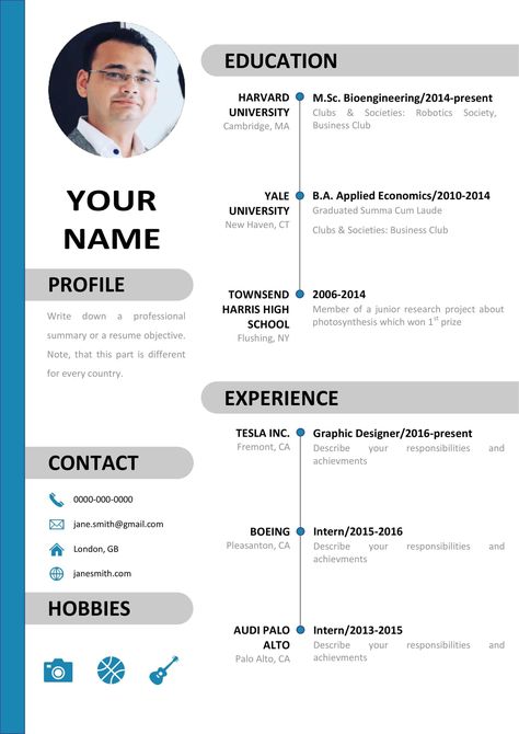 (Resume / CV / Biodata Format Free Download in Word, PDF) Full Size Preview Professional ... Read moreModern CV Template Word FREE Download The post Modern CV Template Word FREE Download appeared first on TechGuruPlus.com. Modern Cv Template Free Download, Cv Template Word Free Download, Modern Cv Template Free, Cv Design Template Free, Professional Cv Template Free, Europass Cv, Cv Templates Free Download, Free Cv Template Word, Simple Cv Template