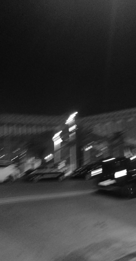 Blurry , picture , black and white, cars , lights , cool , dark , mafia , sparkles #blurry. #black and white. #cars. #lights. #cool. #dark. City Lights Black And White, Black And White Blurry Wallpaper, Blurred Black And White Aesthetic, Blury Pics Aesthetic Night, Dark Sparkle Aesthetic, Blurry Car Pics, Black Blurry Aesthetic, Black And White Blurry Aesthetic, Dark Blurry Aesthetic