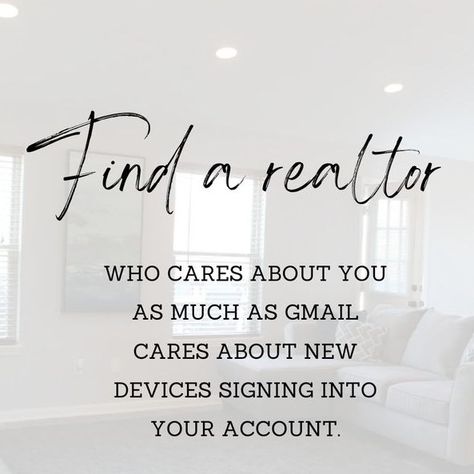 Find a realtor who cares for you as Gmail cares for your password! 🔑💖 I’m dedicated to ensuring your real estate journey is smooth, secure, and tailored to your needs. Whether you're buying, selling, or investing, my priority is to provide you with personalized service and expert guidance every step of the way. 🏡✨ Don’t leave your dreams to chance—let’s connect and make them a reality! Call me today, and let’s get started on your real estate adventure! 📞💪 #HalifaxRealtor #HalifaxRealEstate #N... Clear To Close Real Estate, Real Estate Humor Quotes, Cute Sayings, Humor Quotes, Real Estate Humor, Who Cares, Care About You, Cute Quotes, For Real