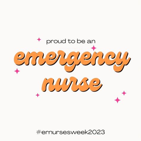 Wouldn't trade it for anything! Emergency medicine nursing school emergency nurse registered nurse ems critical care emergency department Emergency Nurse Aesthetic, Emergency Room Aesthetic, Er Nurse Aesthetic, Er Nurses Week, Nurse Essentials, Er Nurses, Emergency Nurse, Emergency Room Nurse, Nurse Aesthetic