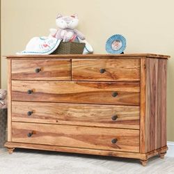 Dressers, Chests & Vanities White Wash Dresser, Wood Dressers, Vintage Bedroom Furniture, Traditional Dressers, Dresser Wood, Drawer Wood, Dresser Top, Wooden Dresser, Rustic Storage