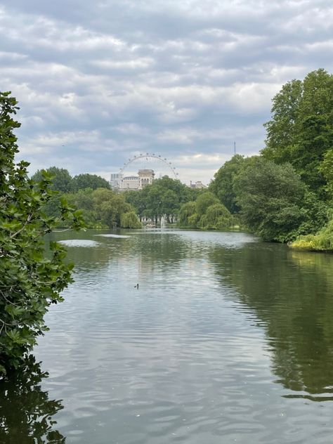 London
Park
Royal
Royal Park London
Royal Park
Riverside 
London aesthetic 
Monarchy 
City 
Cityscape 
City aesthetic St James Park London, Regents Park London, Uk Aesthetic, St James Park, London Trip, St James' Park, Regents Park, London Park, Summer Goals