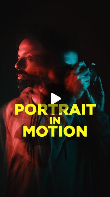 NEERAJ KHURANA | Professional Photographer & Videographer on Instagram: "Create Long Exposure Portraits in motion with Colored Light

Ever wondered how to get those trippy, light-painted portraits?
It’s easier than you think!!

In this reel, I’ll take you behind the scenes and show you exactly how to use two lights and colored filters to create stunning long exposure portraits that look super cool!!

Get ready to take your portrait photography to the next level!

#longexposurephotography #portraitphotography #lightpainting #creativephotography #photographytips" Long Exposure Portrait Ideas, Creative Portrait Photoshoot Ideas, Long Exposure Portrait, Motion Blur Photography, Painted Portraits, Blur Photography, Long Exposure Photography, Photography Filters, Photography Basics