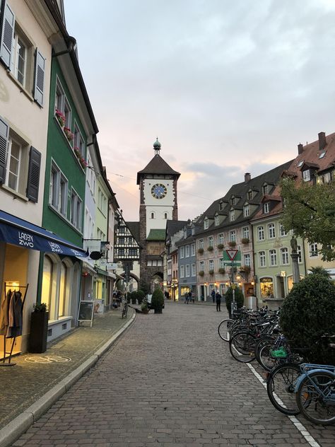 Germany Lifestyle, Freiburg Germany, Germany Trip, Nuremberg Germany, Cobblestone Streets, 2025 Vision, City Landscape, City Photography, Spa Treatments