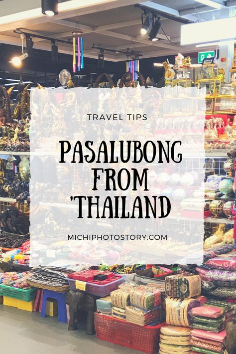 Best things to buy in Thailand for pasalubong or souvenirs. Things To Buy In Thailand, Dried Squid, Thailand Shopping, Best Things To Buy, South East Asia, Davao, Travel Diy, Shopping Malls, Thailand Travel