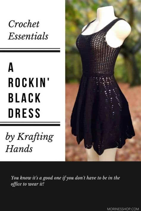 Read about Wambui Kanja of Krafting Hands as she takes us through her crochet journey filled with strength and resilience. #Shuhuda_OurStories #KraftingHands #CrochetFashion #SustainableFashion #Sustainable Crochet Projects Outfits, Crochet Shirt Free Pattern Simple, Crochet Goth Clothes Pattern, Crochet Witch Dress Pattern, Crochet Free Dress Patterns, Crochet Clothes Dress, Crochet Ideas Black Yarn, Free Crochet Patterns Dress, Crochet Clothes Projects