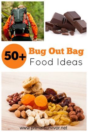 Bug Food, Survival Bag, Go Bag, Prepper Survival, Emergency Food, Emergency Prepping, Bug Out Bag, Survival Food, Wilderness Survival