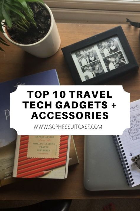 I love a gadget as much as the next person, but travel blogging has really opened my eyes to technology especially photography and videography. It’s so important for me to invest in travel technology gadgets   accessories, in order to continue making incredible content to share with you. Here’s a list of my top 10 travel tech gadgets and accessories… #technology #travelgadgets #top10gadgets Travel Tech Gadgets, Good Quality Photos, Tech Gadgets Technology, Best Tech Gadgets, Baby Tech, 9 5 Job, Travel Tech, High Tech Gadgets, Travel Gadgets