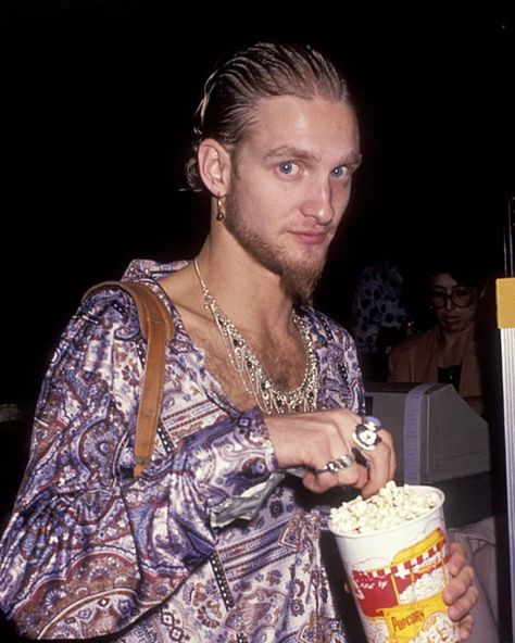 Mike Starr, 90s Punk, Mad Season, Jerry Cantrell, Awards Party, Layne Staley, Alice In Chains, On October 3rd