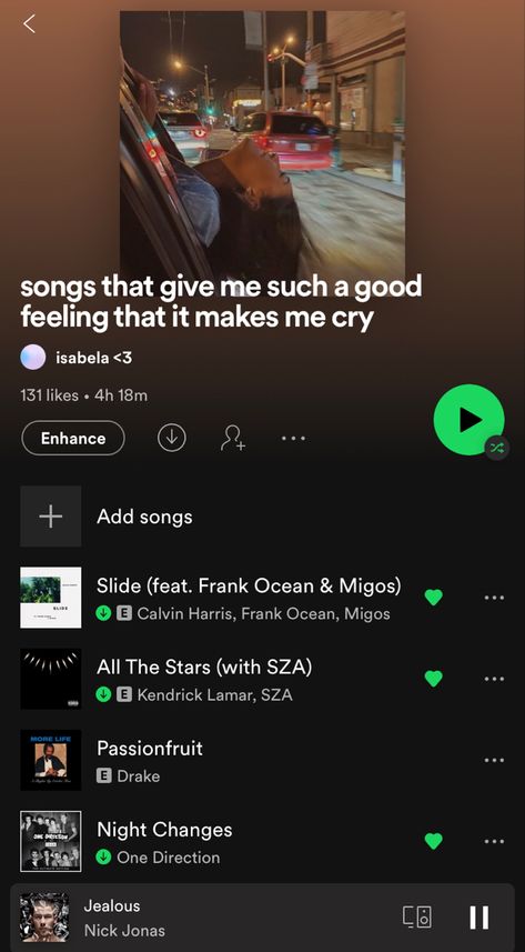 Songs That Make Me Feel Alive, Songs That Make You Feel Alive, Feel Good Playlist, Good Songs, Summer Songs Playlist, Playlist Names Ideas, Therapy Playlist, Upbeat Songs, Playlist Ideas