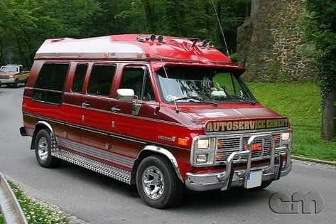 Bohemian Van, Gmc Vandura, Chevy Vans, Chevrolet Van, Conversion Vans, Converted Vans, Gmc Vans, Vw Lt, Dodge Van