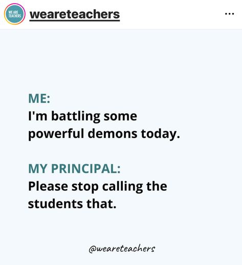 Teacher Last Day Of School Memes Funny, Teacher Funnies, Teacher Memes Funny, Classroom Memes, Teacher Tired, Bored Teachers, Teaching Humor, We Are Teachers, Teaching Quotes