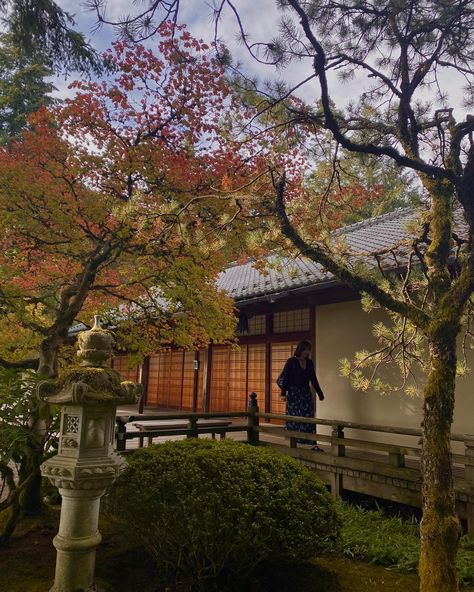 portland japanese garden, summer, fall Portland Japanese Garden, January 2025, Japanese Garden, Summer Fall, Portland, Vision Board, Quick Saves