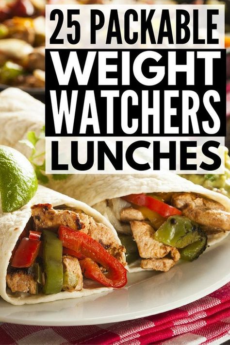 Looking for Weight Watchers lunch ideas and recipes with points? You've come to the right place. We've got heaps of make-ahead packed lunch ideas that are quick and easy to make, and that are perfect for work or while you're on the go. Enjoy! Weight Watchers Lunch Ideas, Weight Watchers Lunch, Weight Watchers Lunches, Lunch On The Go, Weight Watchers Meal Plans, Weight Watcher Dinners, Resep Diet, Weight Watchers Diet, Healthy Eating Habits