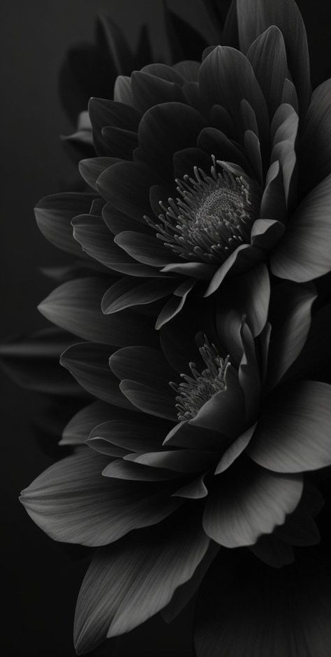 Black Flowers Wallpaper, Hd Flower Wallpaper, Iphone Wallpaper Lights, Flowers Photography Wallpaper, Iphone Wallpaper Hd Nature, Flower Iphone Wallpaper, Iphone Wallpaper Photos, Flower Background Wallpaper, Backgrounds Phone Wallpapers