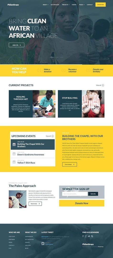 Nonprofit Website Design, Nonprofit Website, Solar Design, Open Board, Blog Themes Wordpress, Wordpress Design, Wordpress Website Design, Web Designers, Woocommerce Themes