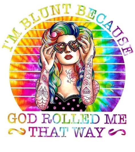 Way Tattoo, Diy Screen Printing, Tattoo Girl, Cute Shirt Designs, Colorful Hair, Cricut Craft Room, Hippie Art, Cricut Projects Vinyl, Sublimation Transfers