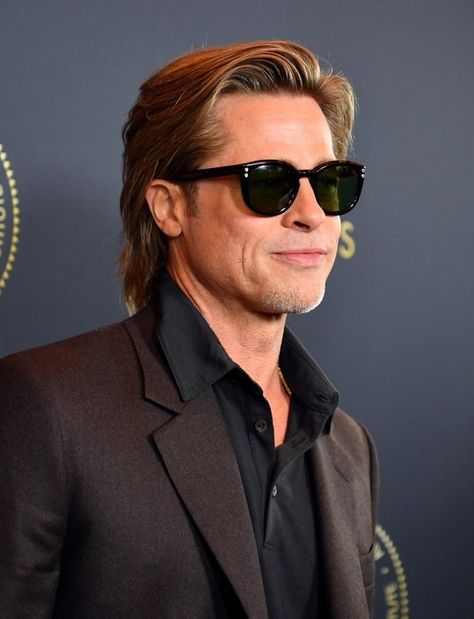 William Bradley Pitt 2020 Brad Pitt Sunglasses, Brad Pitty, William Bradley Pitt, Brad Pitt Style, Bradley Pitt, Brad Williams, Estranged Father, 90s Actors, Brad Pitt And Angelina Jolie