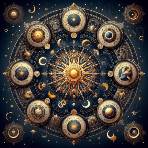 Ashwini Nakshatra: Traits and Padas – AstroVibes Ashwini Nakshatra, Cosmic Art Universe, South Node, Lucky Wallpaper, Attracting Wealth, Decision Making Skills, Cosmic Art, Winter Project, Tarot Art