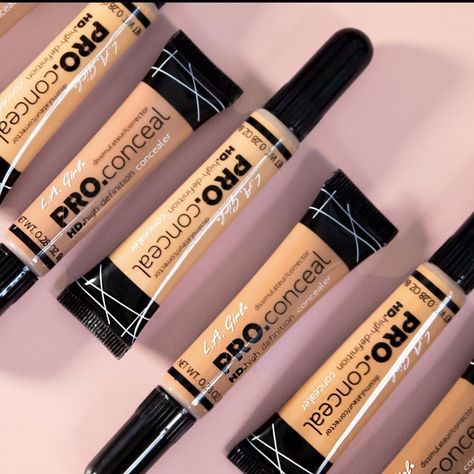 Concealers are the ultimate game-changers👌✨They hide our imperfections, reveal our confidence & and give us a flawless finish. L.A.Girl HD Pro Concealer at 50k🇺🇬 E.L.F Hydrating Camo Concealer at 60k🇺🇬 Maybelline Fit Me Concealer at 60k🇺🇬 E.L.F 16hr Camo Concealer at 65k🇺🇬 Call/Whatsapp 0704 261 720 for deliveries. . #beautytrendsuganda #beautyessentials #facemakeup #concealer #glowup #glam #makeupartist #tuesday #lookgood #elfcosmetics #lagirlcosmetics #maybelline #eastafrica #kampalare... La Girl Concealer, Maybelline Powder, Elf Lipstick, Hydrating Camo Concealer, Maybelline Superstay Foundation, Fit Me Concealer, Mac Retro Matte Lipstick, Maybelline Fit Me Concealer, La Girl Cosmetics