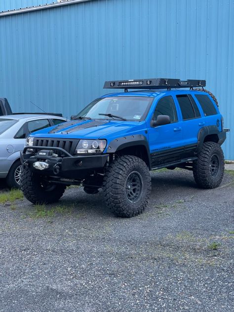 Grand Cherokee Lifted, Jeep Zj, Jeep Wj, Nissan Gtr Skyline, Offroad Jeep, Lifted Chevy, Jeep Xj, Custom Jeep, Lifted Chevy Trucks