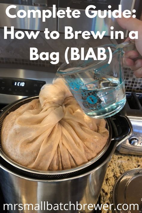 Mead Brewing, Home Brew Recipes Beer, Brew In A Bag, How To Brew Beer, Homemade Still, Brewing Methods Coffee, Beer Recipes Homebrew, All Grain Brewing, Beer Brewing Recipes