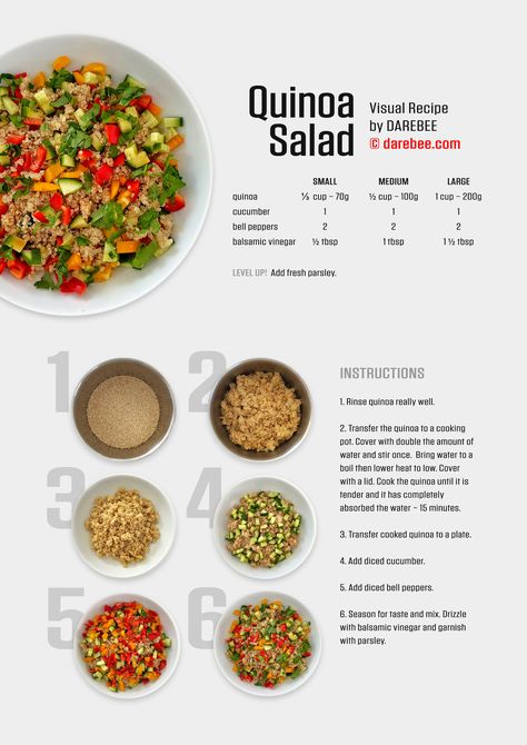 Healthy Daily Meals, Pasta With Broccoli, Visual Recipes, Fitness Challenges, Easy Healthy Meal Prep, Motivation Exercise, Makanan Diet, Fitness Community, Exercise Tips