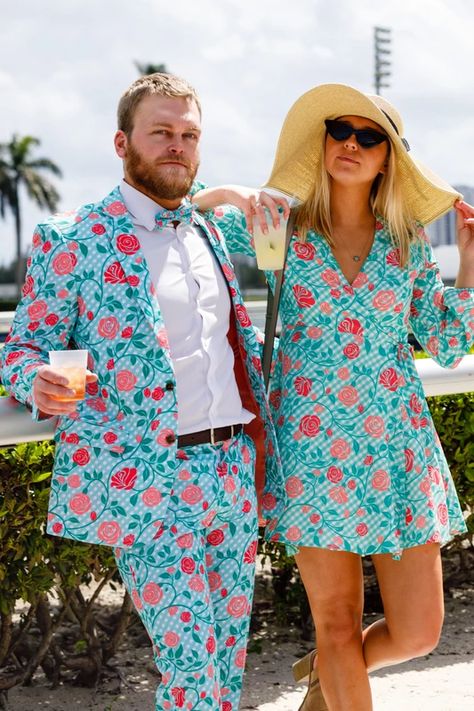 Kentucky Derby Plus Size Outfit, Plus Size Derby Outfits, Kentucky Derby Fashion Women, Kentucky Derby Mens Attire, Derby Outfits Men, Kentucky Derby Attire, Buy Outfits, Tea Party Attire, Kentucky Derby Outfit