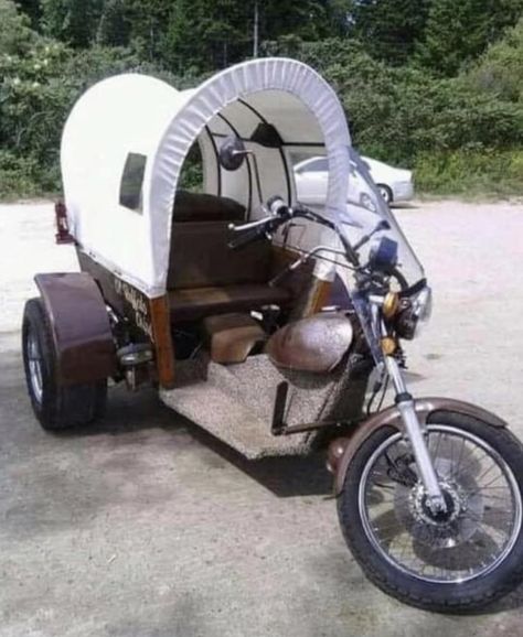 Custom Mini Bike, Vw Trike, Trike Kits, Custom Built Motorcycles, Harley Davidson Trike, Cool Motorcycle Helmets, Custom Trikes, Motorcycle Trailer, Motorcycle Sidecar