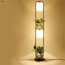 Luminaria Diy, Standing Light, Lamp Makeover, Garden Floor, Floor Lamps Living Room, Modern Wall Lamp, Pendant Ceiling Lamp, Lighting Decor, Iron Lamp