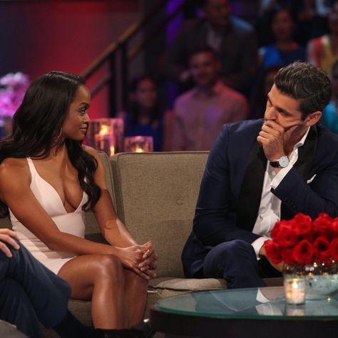 Newlywed Game, Rachel Lindsay, Classic Christmas Movies, Allen White, Michael Strahan, Jeremy Allen White, Right Decision, Jimmy Kimmel Live, The Bachelorette