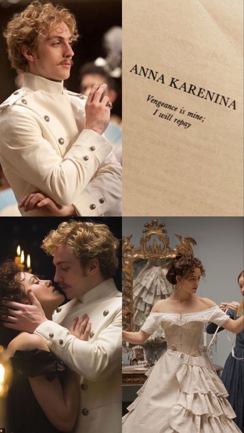 Anna Karenina Movie, Aaron Johnson, Tv Show Couples, Period Movies, Aaron Taylor, Aaron Taylor Johnson, I Love Cinema, Anna Karenina, Good Movies To Watch