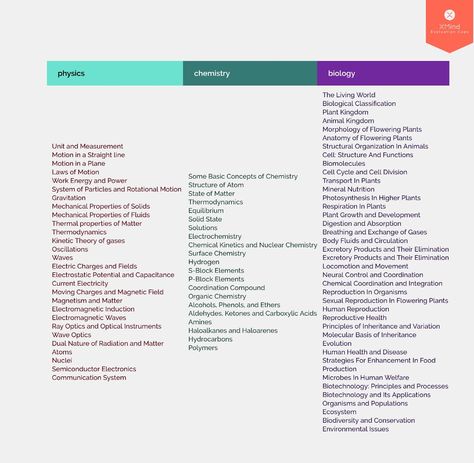 Neet 2025 Syllabus, Neet Syllabus Chart 2025, Neet Syllabus, Work Energy And Power, Mineral Nutrition, Chemistry Basics, Physics Formulas, Plants Unit, Plant Structure