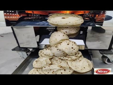 Roti Making, Roti Maker, Cloud Kitchen, Breakfast Machine, Food Truck For Sale, Steel Door Design, Food Kiosk, Shree Krishna Wallpapers, Food Truck Design