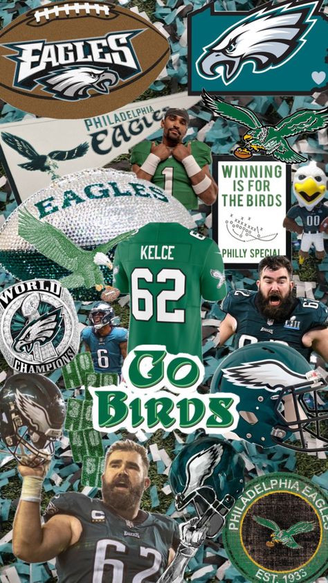 Eagles Football Wallpaper, Nfl Jokes, Eagles Wallpaper, Philadelphia Eagles Wallpaper, Football Wallpaper Iphone, Eagles Win, Fun Wallpapers, Philly Eagles, Philly Sports