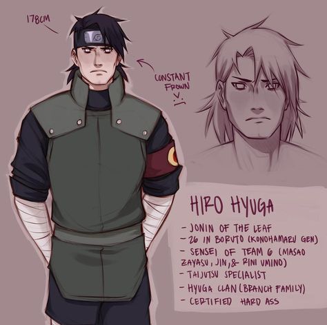 Naruto Oc Characters Hyuga, Naruto Sensei Oc, Naruto Oc Male Hyuga, Naruto Hyuga Oc, Hyuga Oc Male, Naruto Oc Art, Naruto Oc Characters Male, Naruto Male Oc, Hyuga Oc