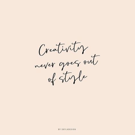 17 Fashion and Creativity Quotes That Will Make You Want To Be Anything But Ordinary | Blogmas Day 22 ~ Citations Instagram, Create Quotes, Font Duo, Artist Quotes, Creativity Quotes, Signature Fonts, Fashion Quotes, Creative Words, Steve Jobs