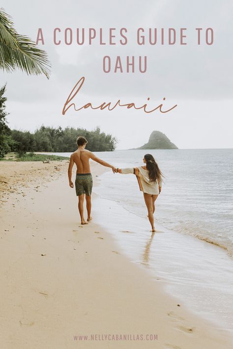 Oahu Hawaii Honeymoon, Hawaii Baecation, Oahu Honeymoon, Honeymoon Hawaii, Honeymoon In Hawaii, Hawaiian Honeymoon, Bora Bora Honeymoon, Oahu Vacation, Greece Honeymoon