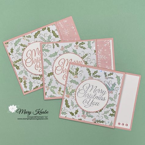 Card Diy Ideas, Hello Lady, Christmas Card Diy, Shutter Card, Animal Craft, Stamped Christmas Cards, Gift Cards Money, Christmas Gift Card Holders, Simple Christmas Cards