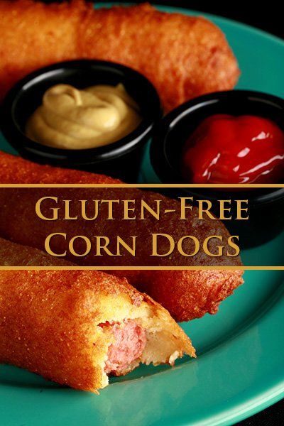 Gluten Free Corn Dogs Recipe, Gluten Free Corn Dogs, Corn Dogs Recipe, Corndog Recipe, Recipes List, Corn Dog, Gluten Free Meals, Homemade Gluten Free, Gluten Free Foods