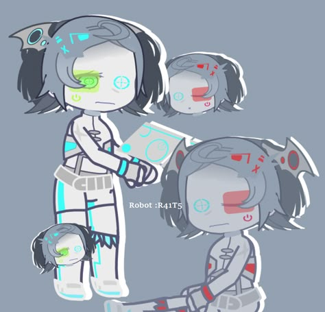 Scientist Gacha Club, Cyberpunk Gacha Club, Gacha Cyberpunk, Gacha Club Star Outfit, Robot Gacha Club, Gacha Scientist Outfit, Gacha Club Lab Experiment Oc, Gacha Club Scientist Outfit, Gacha Robot Oc