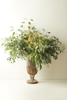 Foliage Arrangements, Greenery Arrangements, Fresh Eucalyptus, Pothos Plant, Dried Bouquet, Vase Arrangements, Faux Plants, Faux Flowers, Fresh Flowers