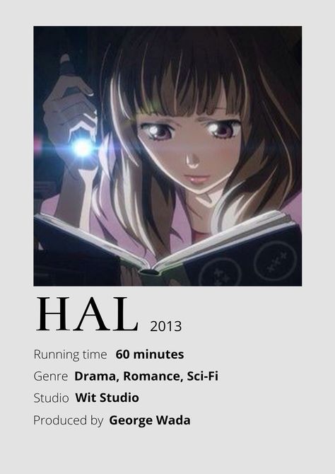 Hal Anime, Relatable Illustrations, Life With A Newborn, Anime Minimalist Poster, Movies To Watch Teenagers, Japanese Animated Movies, About Pregnancy, Anime Suggestions, Girly Movies