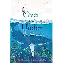 Kate Messner, Ocean Ecosystem, Hidden Forest, Lake Champlain, Kayak Trip, Pete The Cat, Animal Habitats, Oceans Of The World, Chronicle Books