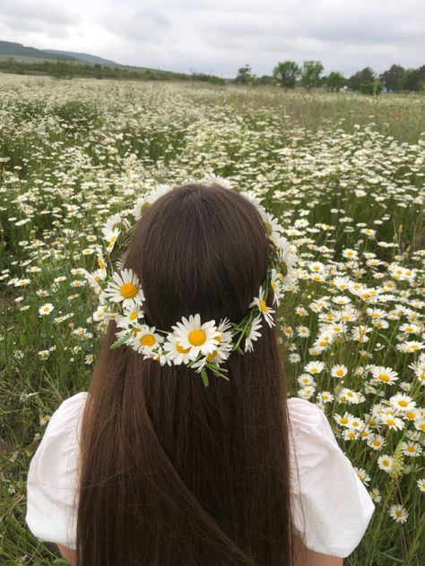 Mint Green Wallpaper Iphone, Daisy Crown, Instagram Dp, Hand Flowers, Self Portrait Poses, Whatsapp Wallpaper, Profile Pictures Instagram, Emotional Photography, Nothing But Flowers