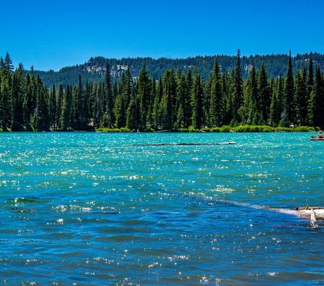 Devils Lake (Bend) - 2021 All You Need to Know BEFORE You Go | Tours & Tickets (with Photos) - Tripadvisor Devils Lake Oregon, Oregon Girl, Hotel Pool, Central Oregon, Ski Area, Beautiful Lakes, Pacific Northwest, Bend, Trip Advisor