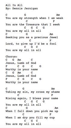 Song Lyrics With Piano Chords, Christian Songs Guitar Chords, Gospel Piano Chords, Christian Piano Chords, Ukelele Christian Songs, Gospel Songs With Guitar Chords, Christian Songs Ukulele Chords, Worship Chords Ukulele, Christian Songs Piano Chords