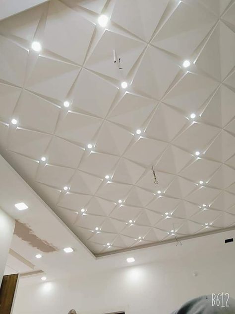 Latest False Ceiling Designs, Plaster Ceiling Design, Simple False Ceiling Design, False Ceiling Ideas, Luxury Ceiling Design, Simple Ceiling Design, Ceilings Design, False Ceiling Designs, Simple Ceiling