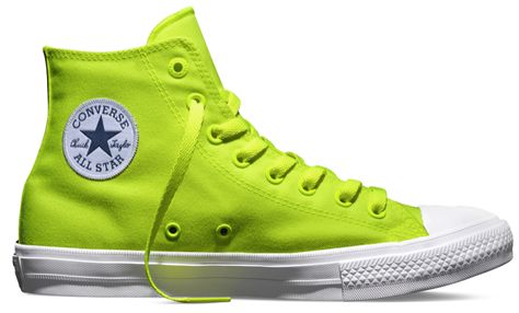 New Converse Chuck Taylor II All Stars 2016 - Buy Redesigned Chuck IIs by Converse 2016 Converse Chuck Taylor Ii, Allstar Converse, Baskets Converse, Sneaker Trend, Kicks Shoes, Star Shoes, Trending Sneakers, Converse Sneakers, John Varvatos